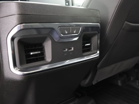 Used 2024 Chevrolet Silverado 2500 LTZ w/ LTZ Premium Package AWD/4WD image 33