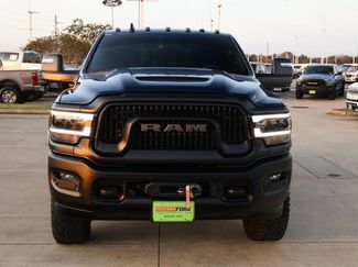 Used 2024 RAM 2500 Power Wagon w/ Level 1 Equipment Group video 2