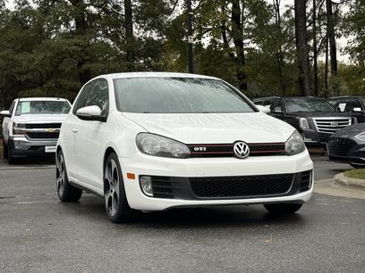 Used 2011 Volkswagen GTI Autobahn
