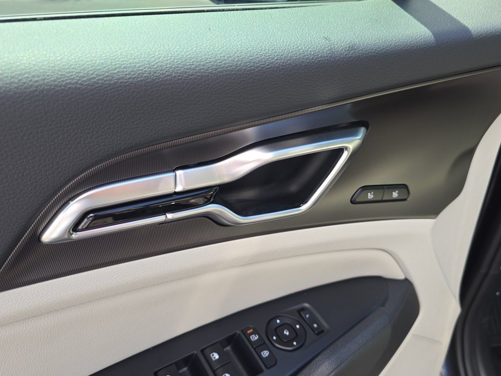 New 2027 Kia Sportage SX FWD image 19