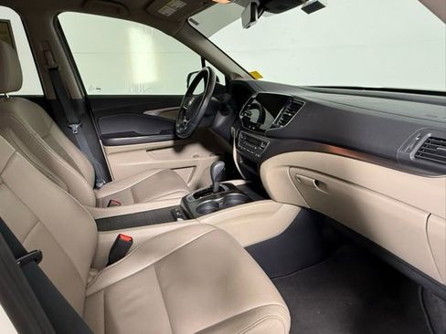 Used 2019 Honda Pilot EX-L image 51