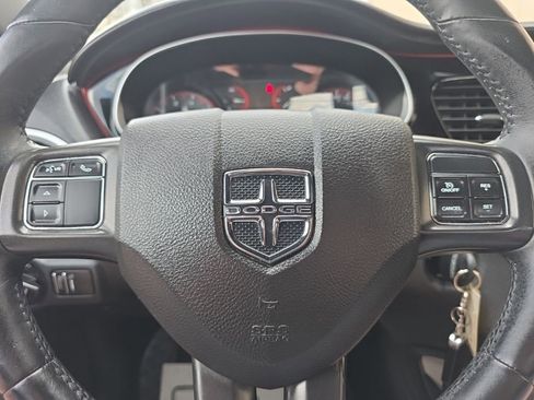 Used 2016 Dodge Dart SXT w/ Rallye Appearance Group image 16