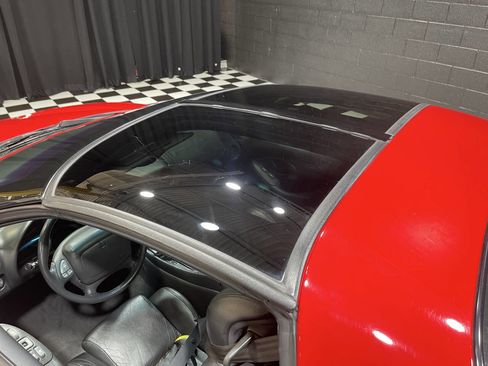 Used 1995 Pontiac Firebird Trans Am image 34