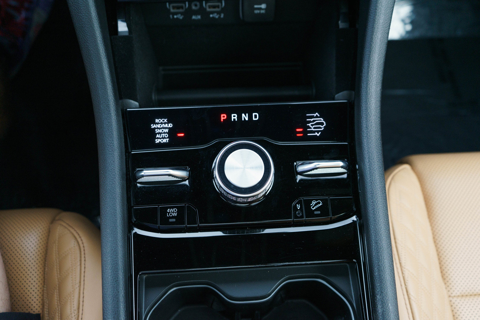 Used 2022 Jeep Grand Cherokee Summit AWD/4WD image 20