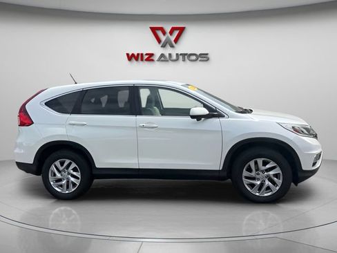 Used 2016 Honda CR-V EX image 6