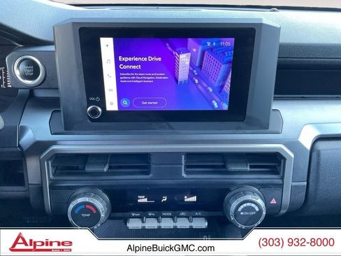 Used 2025 Toyota 4Runner SR5 image 11