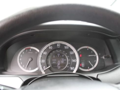 Used 2013 Honda Accord LX image 19