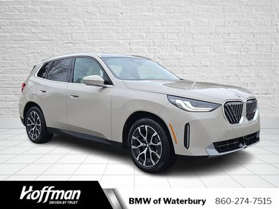 New 2026 BMW X3 xDrive30 w/ Convenience Package