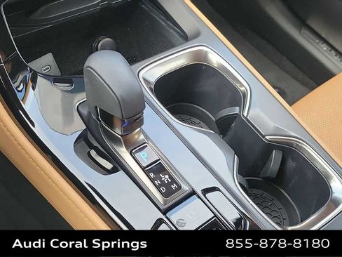 Used 2025 Lexus NX 250 FWD w/ Towing Package (2000 Lbs) image 25