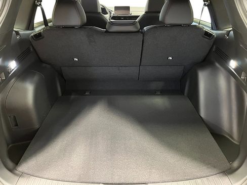 New 2026 Honda CR-V Sport-L image 26