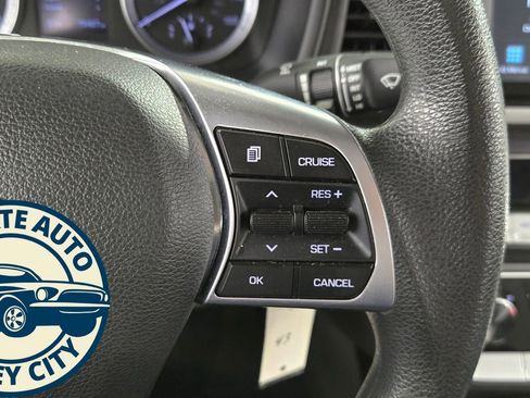 Used 2019 Hyundai Sonata ECO image 12