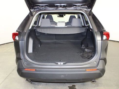 Used 2024 Toyota RAV4 XLE image 14