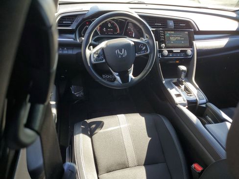 Used 2021 Honda Civic Sport image 11