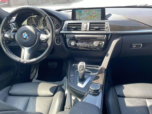 Used 2016 BMW 328i Sedan RWD image 11