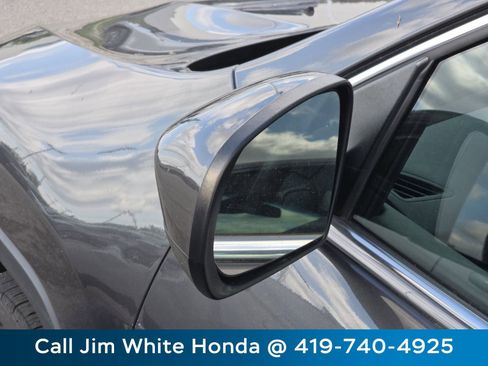 Used 2016 Jeep Cherokee Latitude AWD/4WD image 20