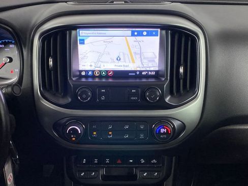 Certified 2021 Chevrolet Colorado ZR2 AWD/4WD image 22