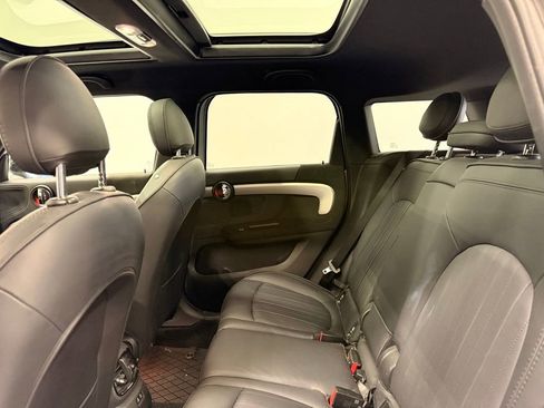 Certified 2023 MINI Cooper Countryman S AWD/4WD image 11