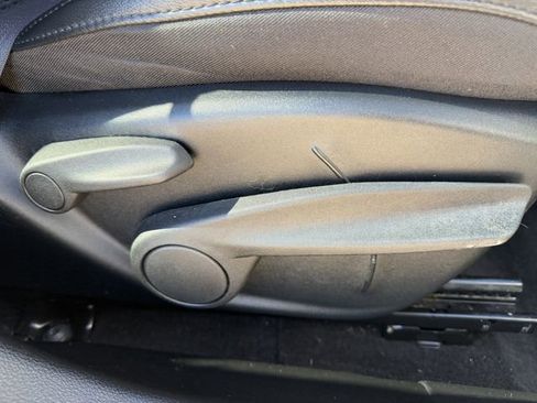 Used 2022 Jeep Compass Latitude image 27