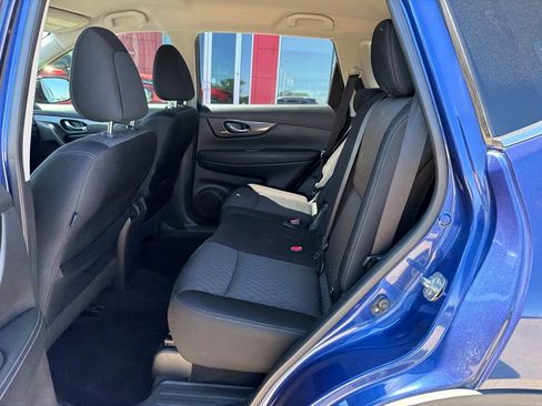 Used 2020 Nissan Rogue S w/ Special Edition Package AWD/4WD image 16