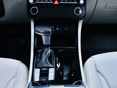 Used 2025 Hyundai Tucson SEL image 19