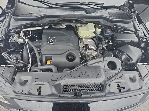 Certified 2024 Acura MDX Type S AWD/4WD image 31