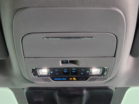 Used 2023 Ford F150 Lariat w/ Equipment Group 502A High AWD/4WD image 23
