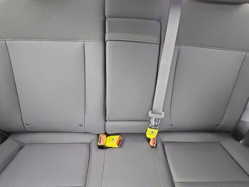 New 2026 Hyundai Kona SEL Sport AWD/4WD image 10