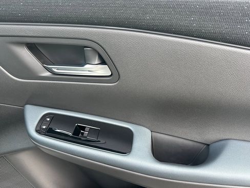 New 2026 Nissan Leaf SV+ image 21