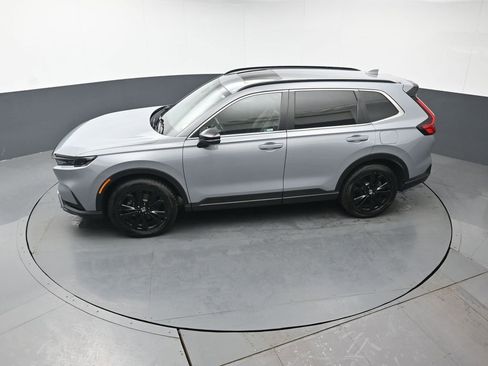Used 2023 Honda CR-V Sport Touring image 36