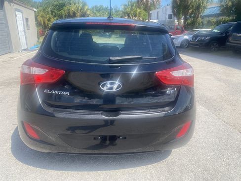 Used 2014 Hyundai Elantra GT FWD image 6