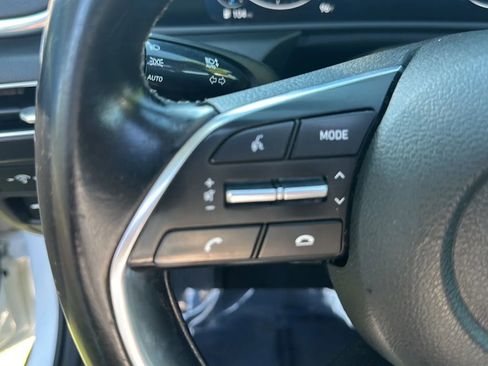 Used 2021 Hyundai Sonata SEL w/ Convenience Package FWD image 39