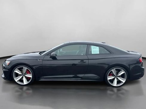 Used 2018 Audi RS 5 image 8