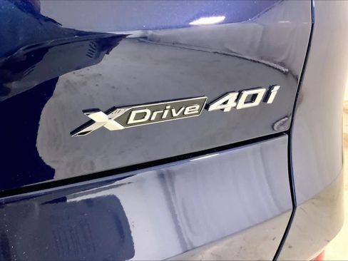 New 2026 BMW X5 xDrive40i image 15
