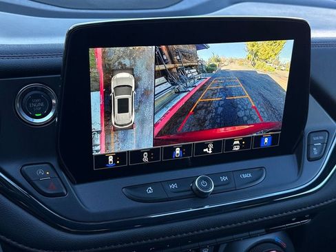 New 2026 Chevrolet Blazer RS w/ Driver Confidence II Package image 20