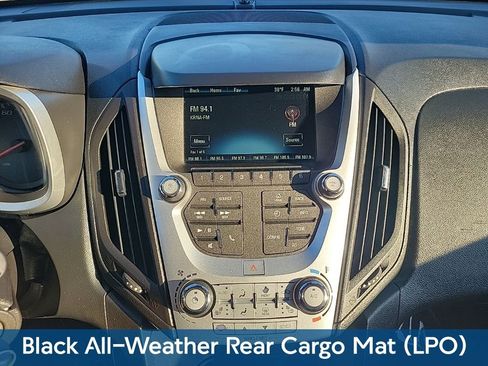 Used 2016 Chevrolet Equinox LT w/ Convenience Package image 16