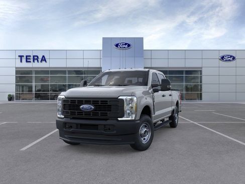 New 2026 Ford F250 XL AWD/4WD image 2