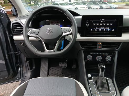 New 2025 Volkswagen Taos S image 13