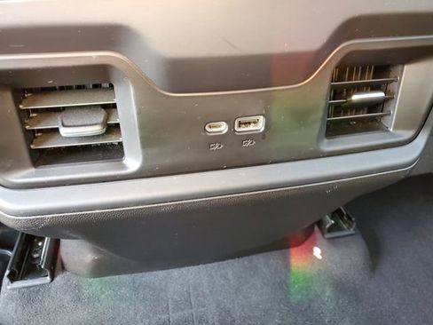 Certified 2023 Chevrolet Silverado 1500 RST w/ Convenience Package II image 15