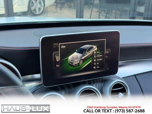 Used 2016 Mercedes-Benz C 450 AMG image 37