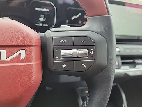 New 2026 Kia K4 GT-Line Turbo FWD image 27