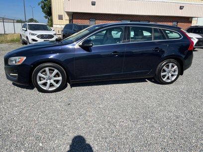 Used 2017 Volvo V60 T5 Premier w/ Convenience Package