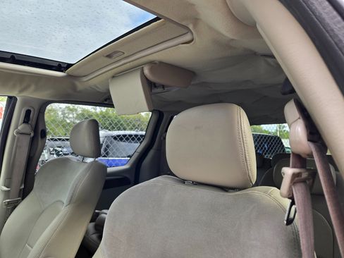 Used 2007 Chrysler Town & Country Limited image 15