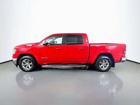 Used 2022 RAM 1500 Laramie image 2