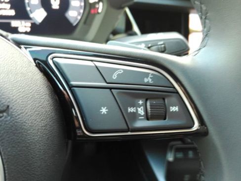 Used 2025 Audi A3 2.0T Premium image 36