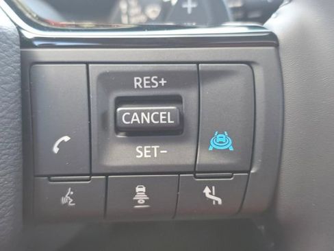 New 2026 Nissan Rogue Platinum w/ Tech Package image 26