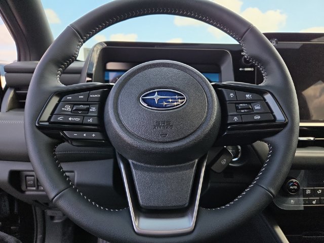 New 2026 Subaru Outback Touring XT AWD/4WD image 14