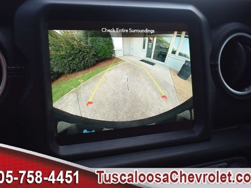 Used 2023 Jeep Wrangler Unlimited Sahara w/ Cold Weather Group AWD/4WD image 35