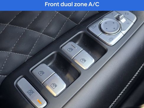 Used 2019 Genesis G70 3.3T Advanced w/ Sport Package image 31