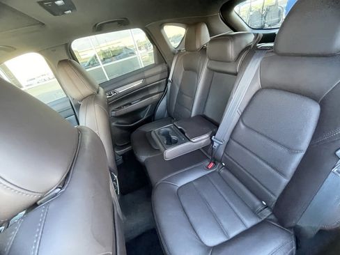 Used 2022 MAZDA CX-5 Signature image 20