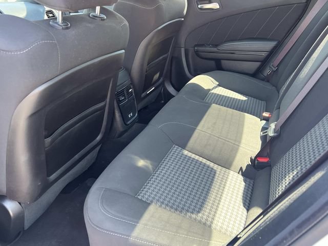 Used 2023 Dodge Charger GT w/ Blacktop Package AWD/4WD image 11